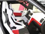 Skoda Etape Concept by BT Design 2012 года